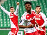 Топ-клубы АПЛ следят за полузащитником «Монако» Тчуамени