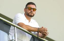 Віце-президент «Харкова» — про «новину» щодо трансферу Яремчука: «Я взагалі без поняття, хто це розповсюджує»