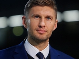 Евгений Левченко: «Лунину важно сейчас доказать, что он — не футболист-однодневка»