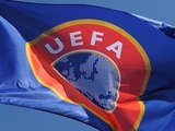 Украина уже в четверг может подняться на 8 место в рейтинге УЕФА