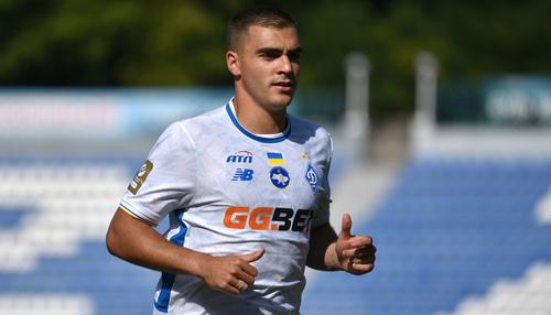 Костянтин Вівчаренко: «На щастя, одужав, почуваюся добре»