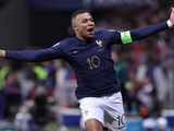 Mbappe: "When we had Paul Pogba, I could just make a dash forward and he would find me with a peradventure"