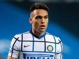 Lautaro Martinez: "I want to become an Inter legend"