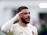 "AC Milan to offer new contract to Theo Hernandez