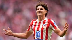 «Барселона» нацелена подписать Хулиана Альвареса после ЧМ-2026