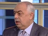 Сергей Стороженко: «Клубы, которые вступят в сепаратные переговоры, будут подвергнуты санкциям»