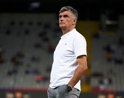 Головний тренер «Олімпіакоса»: «Яремчук почувається дуже добре, але поки що не готовий грати»