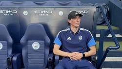 Дмитро Михайленко: «Поїздка до City Football Academy показала, як потрібно розвивати дитячих тренерів»