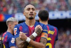 «Барселона» та Рафінья близькі до продовження співпраці