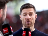 Xabi Alonso: "The English Premier League? You never know what will happen next"