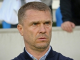 Пять аргументов в пользу назначения Реброва главным тренером сборной Украины
