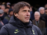 Tottenham management summoned Conte for a talk after his frank press conference