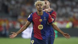 Фердінанд — про Ямаля: «Я не бачив, щоб Мессі та Роналду робили таке в 17 років»