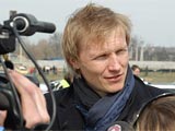 Андрей ГУСИН: «Семин возьмет на сбор Макаренко»