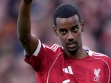 Alexander Isak sets a Premier League anti-record