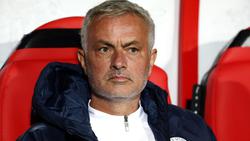 Mourinho: “I hope Manchester United achieves success before I return to the EPL”