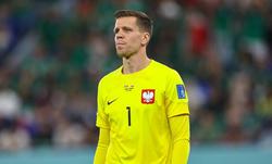 "Disappointment and a huge shame" - Wojciech Szczęsny about Poland's 0-2 draw with Albania