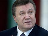 Виктор Янукович: «Без иностранных инвестиций подготовиться к Евро-2012 нельзя»