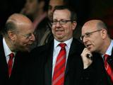Футболистам «Манчестера Юнайтед» сократят зарплаты