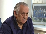 Михаил Фоменко: «Молдова — хороший соперник, они Черногорию обыграли 5:2»