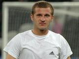 Александр Алиев посетил матч «Десна» — «Оболонь-Бровар»