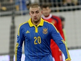 Ярослав Ракицкий травмировался накануне товарищеских матчей сборной Украины