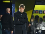 Graham Potter kommentiert die Niederlage von Borussia Dortmund in der Champions League