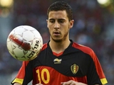 Эден Азар: «Бельгия могла бы добиться большего»