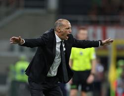 Аллегри: «Милану» не хватило агрессии в матче против «Кремонезе»