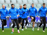 In the opponent's camp. Icelandic national team trains in Wroclaw with 24 players
