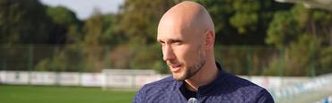 Виталий Кулыба: «Базовые вещи в «Динамо» остаются неизменными»