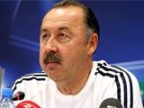 Валерий ГАЗЗАЕВ: «Не просто должны, а обязаны решить задачу выхода в групповой турнир Лиги чемпионов»