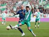 Werder Bremen - Bochum - 3:0. German Championship, 22nd round. Match review, statistics