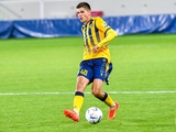 Bilovar verlässt AEL und kehrt zu Dynamo zurück