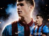 Официально. Руслан Малиновский — игрок «Трабзонспора»