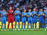 Freundschaftsspiel. Polen gegen Ukraine: Wer ist der beste Spieler des Spiels?
