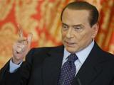 Берлускони: «В ближайшие три года мы не можем позволить себе выбрасывать деньги»