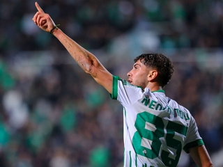 Ангелос Неофиту: «Мы уверены в себе и в тренерском штабе «Омонии»