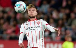 У Ваната друга найгірша оцінка серед гравців стартового складу «Жирони» за матч з «Еспаньолом»