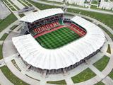УЕФА снял запрет с Грозного на проведение международных матчей, действовавший с 2013 года