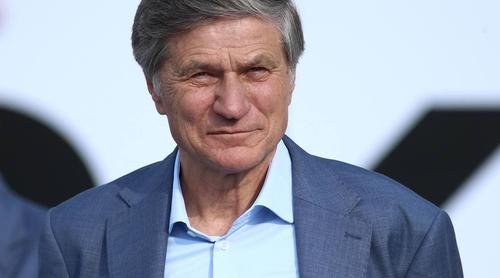 Василь Рац приєднався до відділу селекції «Динамо»