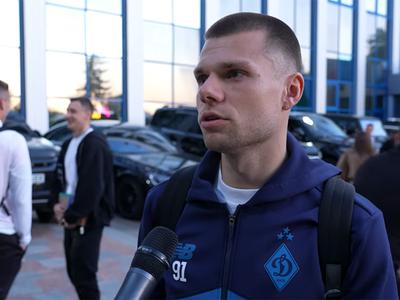 Николай Михайленко: «С Траоре очень тяжело играть, есть свои нюансы»