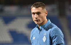 «Динамо» покидает еще один вратарь. Им интересуется «Левый Берег»