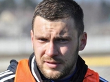 Vladimir Priyomov left the Estonian club