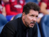 Diego Simeone: "I am not going to accept the offer from Saudi Arabia"