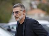Славен Біліч став новим головним тренером збірної Хорватії