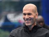 «Реал» простил Зидану 10 млн евро компенсации