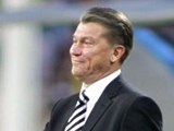 Олег БЛОХИН: «После молодежного Евро список кандидатов в главную команду уменьшился»