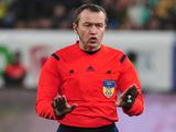 «Динамо» и «Шахтер» в Суперкубке рассудит Труханов