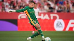 Vladyslav Krapyvtsov: «A Lot of Expectations Are Placed on Vanat in Girona»